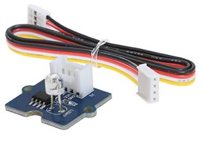 TI-Innovator Light Sensor Module - 5er Pack Lichtsensor mit Kabel