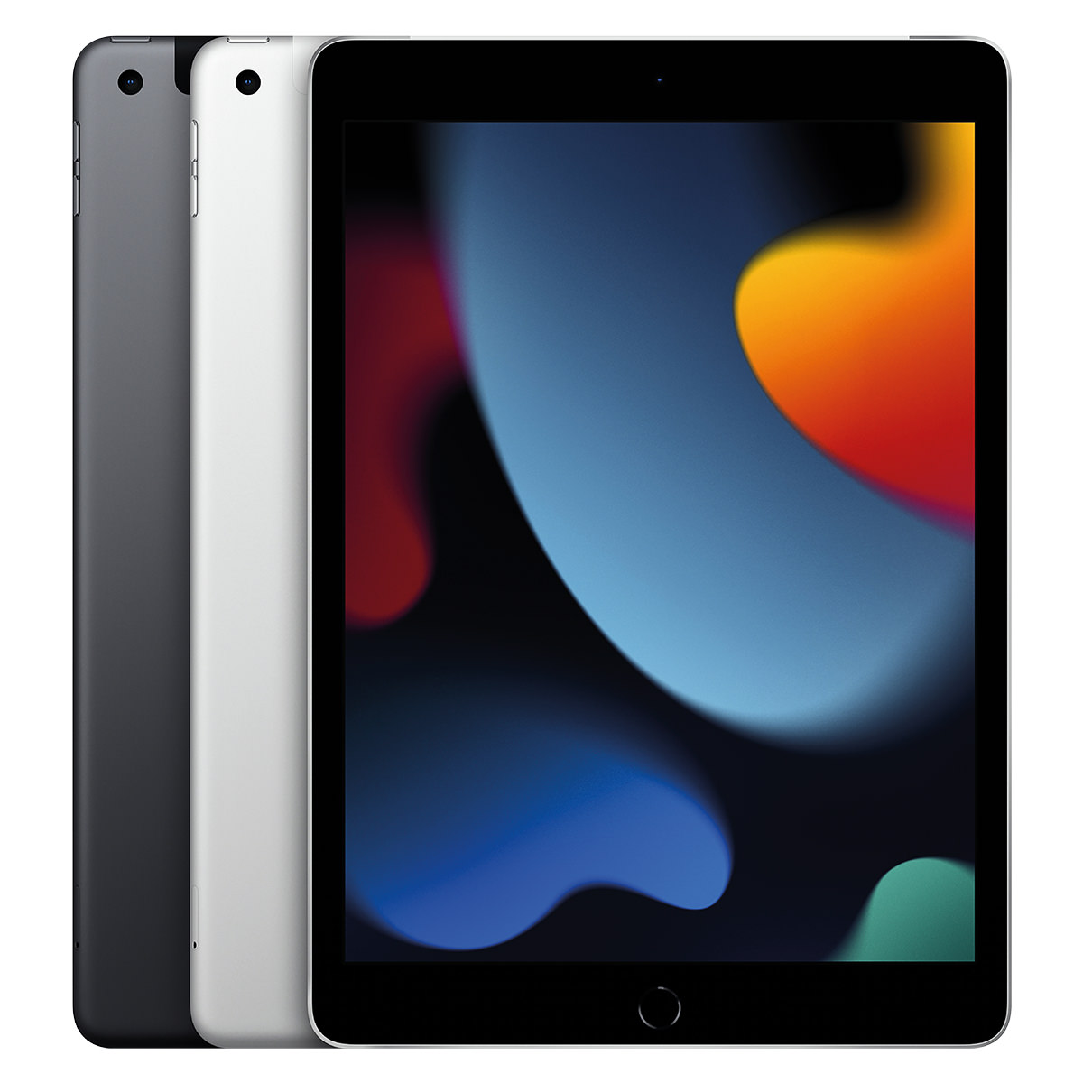 Apple iPad 10.2 (25,9cm) 9. Generation 