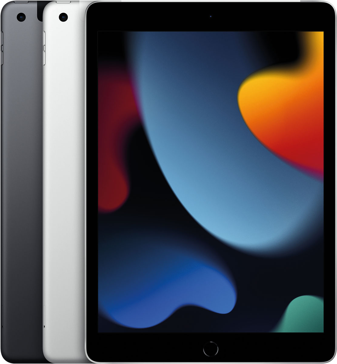 Apple iPad 10.2 (25,9cm) 9. Generation 