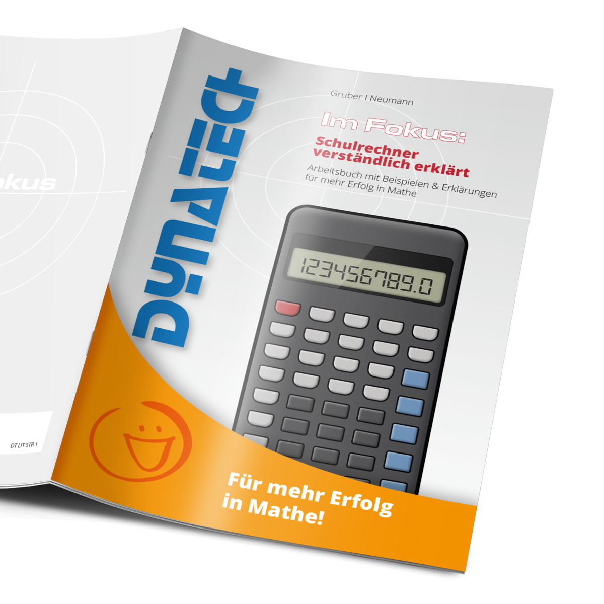 Im Fokus: Schulrechner verständlich erklärt, Arbeitsbuch mit Beispielen & Erklärungen für mehr Erfolg in Mathe